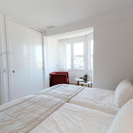 Polo Apartaments 7A Marbella Eksteriør bilde