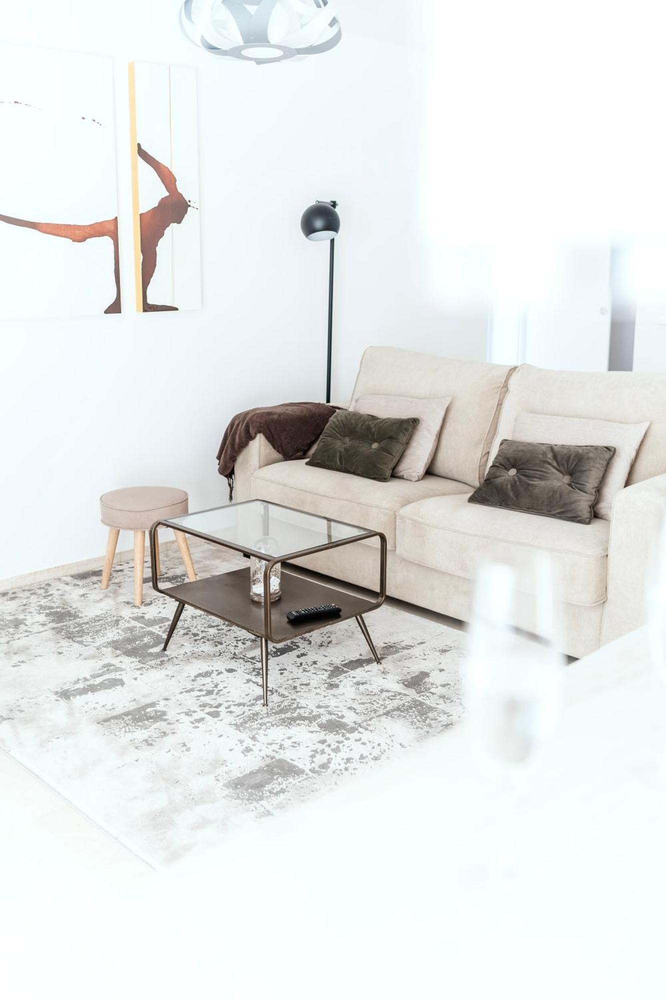 Polo Apartaments 7A Marbella Eksteriør bilde