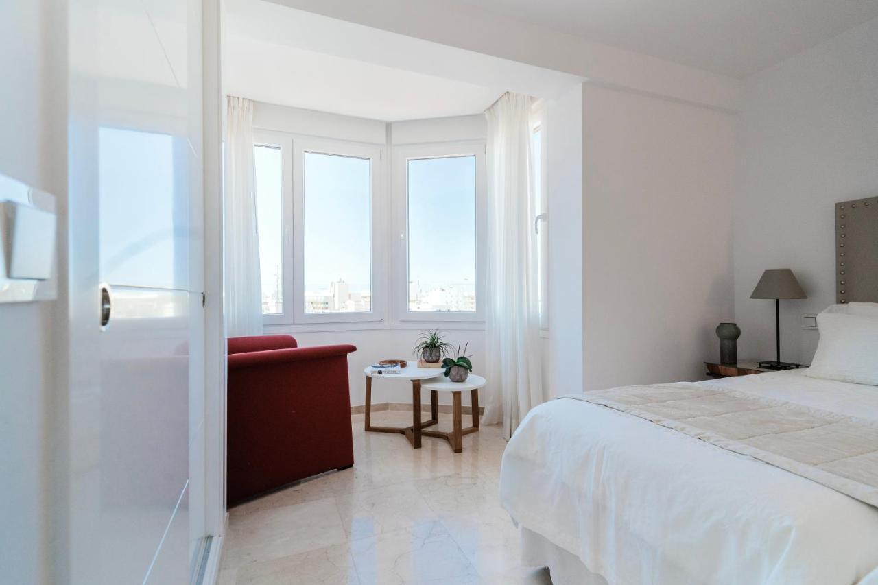 Polo Apartaments 7A Marbella Eksteriør bilde