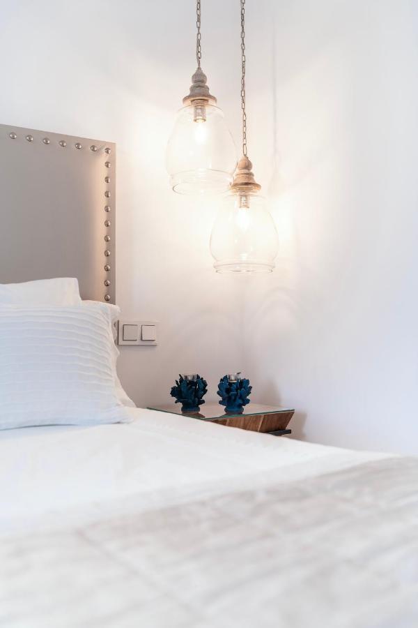 Polo Apartaments 7A Marbella Eksteriør bilde