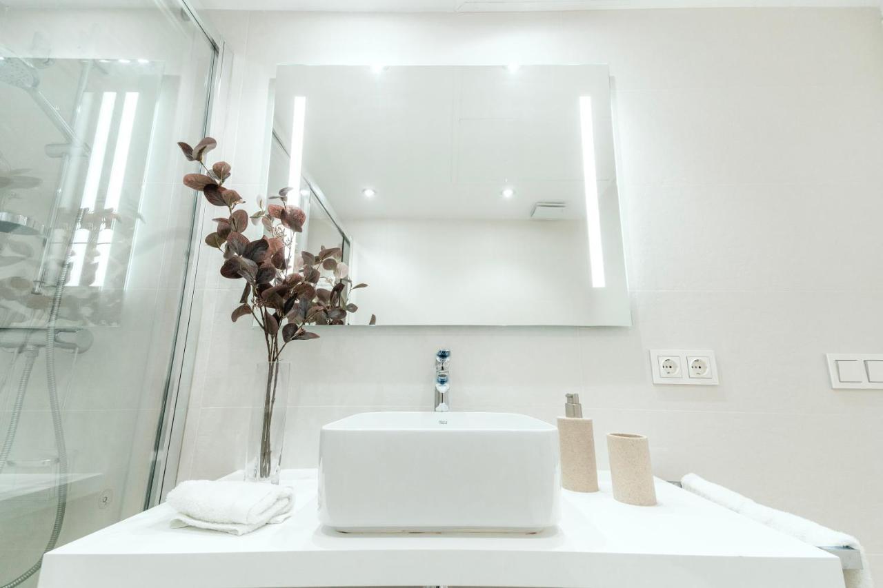 Polo Apartaments 7A Marbella Eksteriør bilde