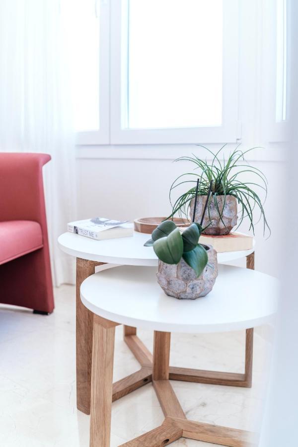 Polo Apartaments 7A Marbella Eksteriør bilde